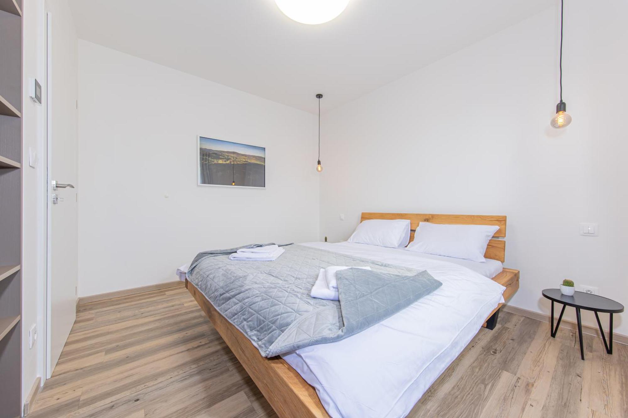 Apartmany U Josifka Velke Losiny Exterior photo