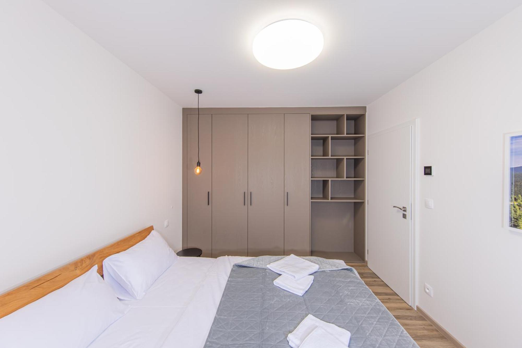 Apartmany U Josifka Velke Losiny Exterior photo