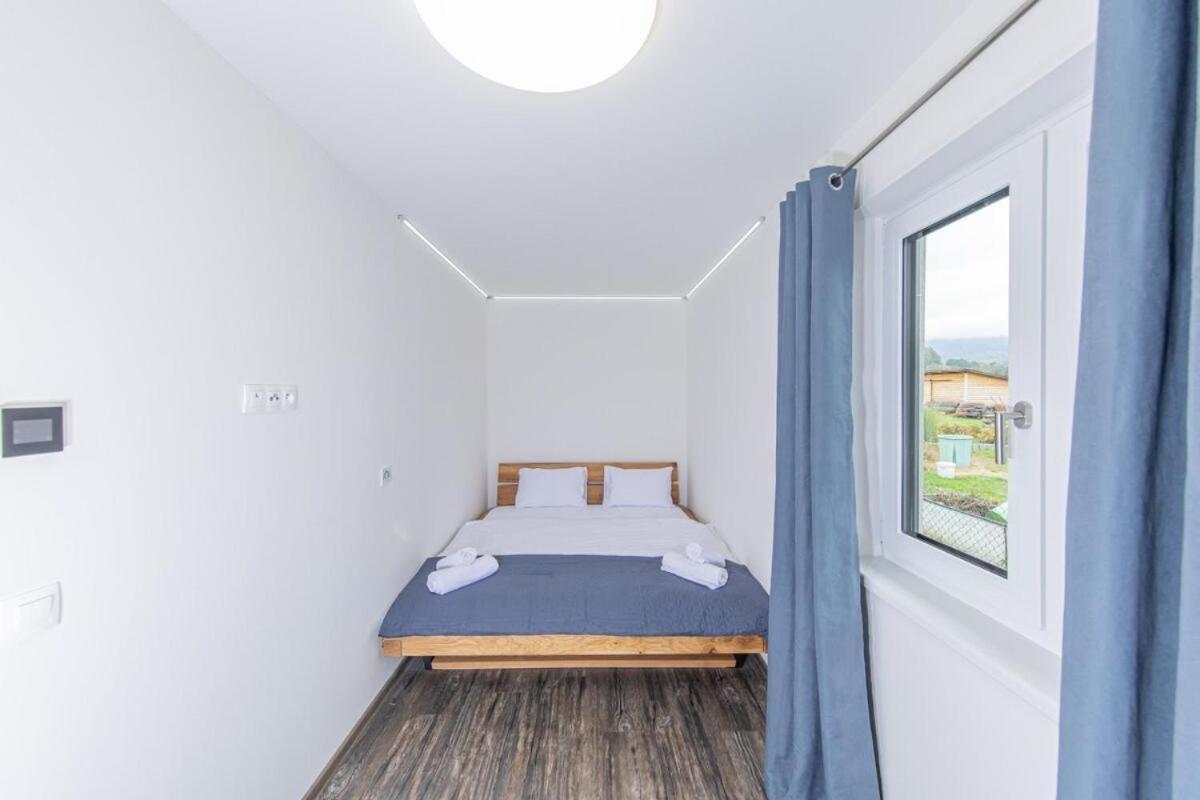 Apartmany U Josifka Velke Losiny Exterior photo