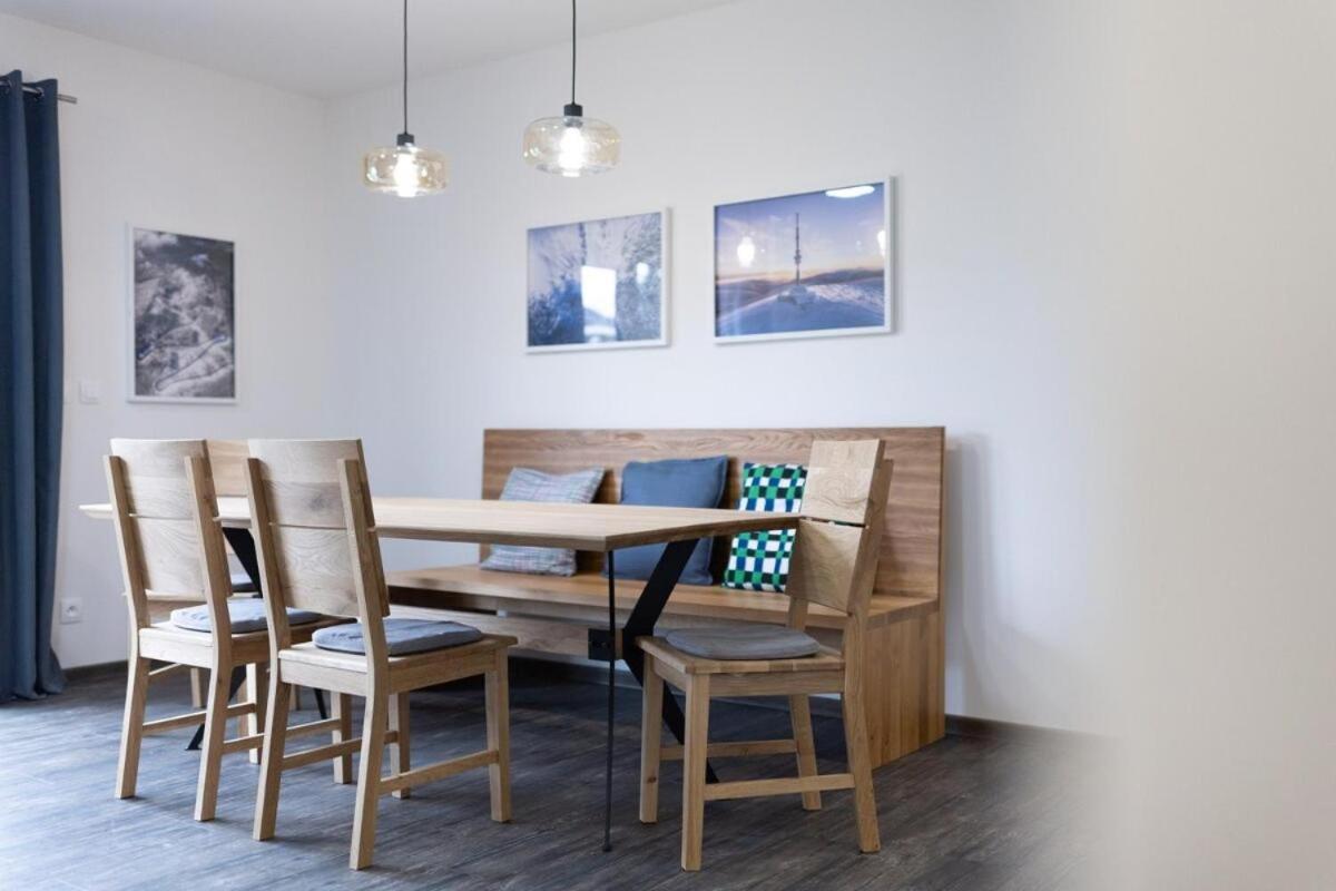 Apartmany U Josifka Velke Losiny Exterior photo