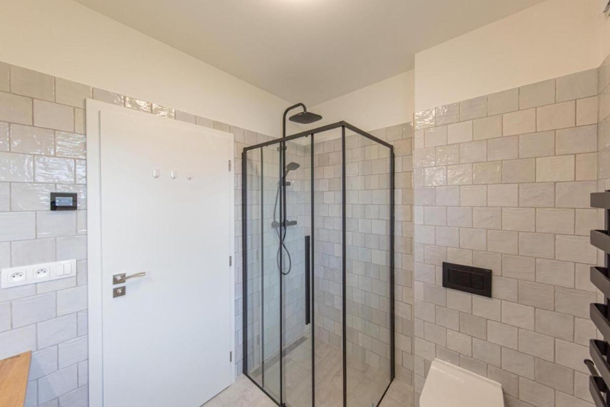 Apartmany U Josifka Velke Losiny Exterior photo